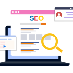 5 best seo tools in 2024