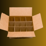 5 ways to use dividers in custom packaging in 2024