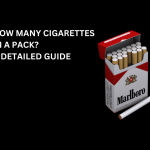 HOW MANY CIGARETTES IN A PACK? A DETAILED GUIDE